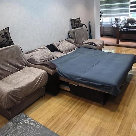 Sweet Home Ташкент Екстериор снимка