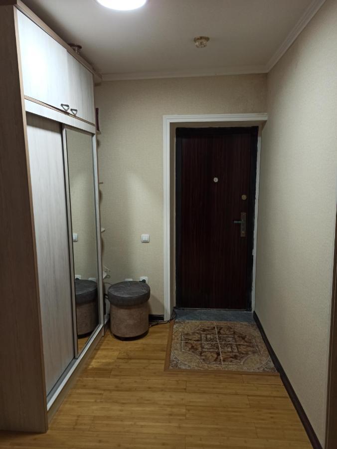 Sweet Home Ташкент Екстериор снимка