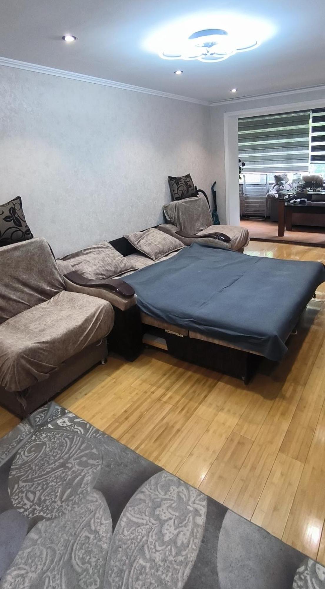 Sweet Home Ташкент Екстериор снимка
